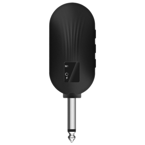 Microfon Sven MK-740 Black photo 3