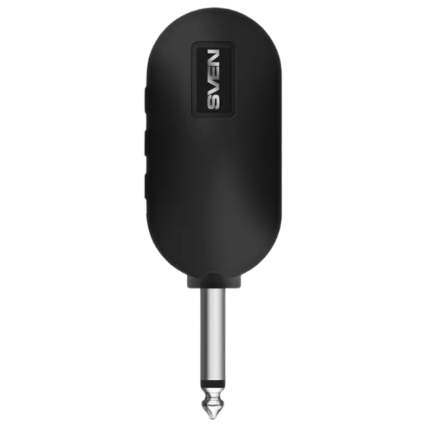 Microfon Sven MK-740 Black photo 4