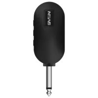 Microfon Sven MK-740 Black photo 4