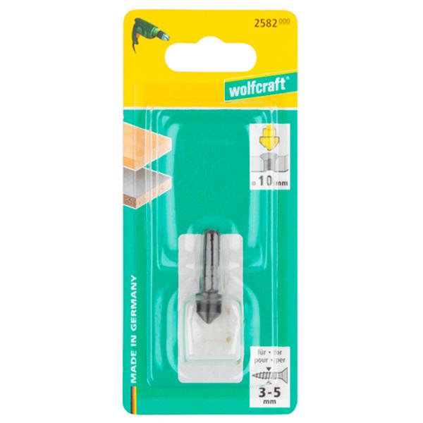 Zencuitor Wolfcraft 2582000 WS photo 2