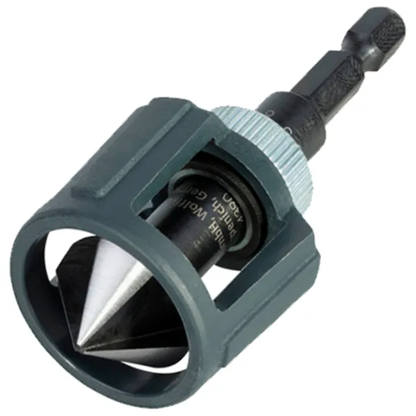 Zencuitor Wolfcraft 4390000 HSS photo 1