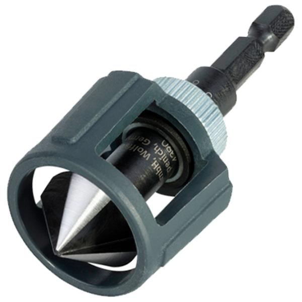 Zencuitor Wolfcraft 4390000 HSS photo 1