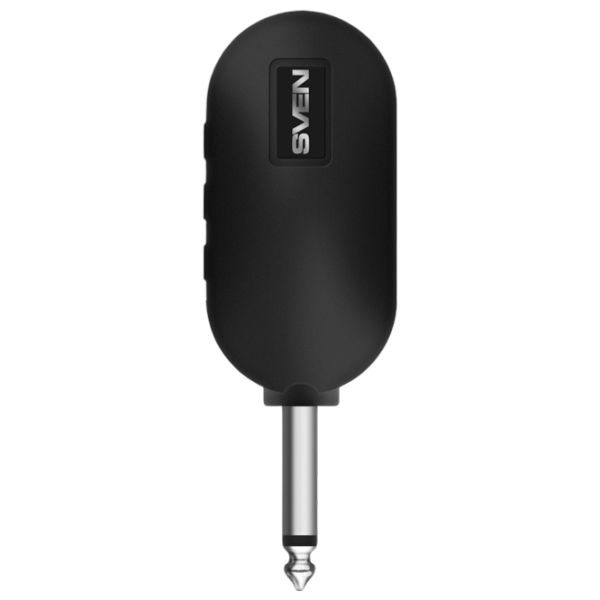 Microfon Sven MK-742 Black photo 4