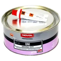 Шпаклевка Uni Profi Для металлов