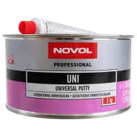 Glet Uni Profi Pentru metale