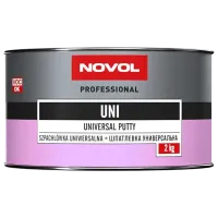 Шпаклевка Uni Profi Для металлов photo 3