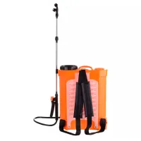 Pulverizator Sequoia SAS16 / Orange photo 2