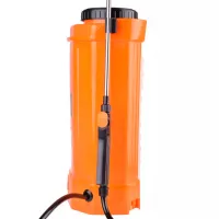 Pulverizator Sequoia SAS16 / Orange photo 4