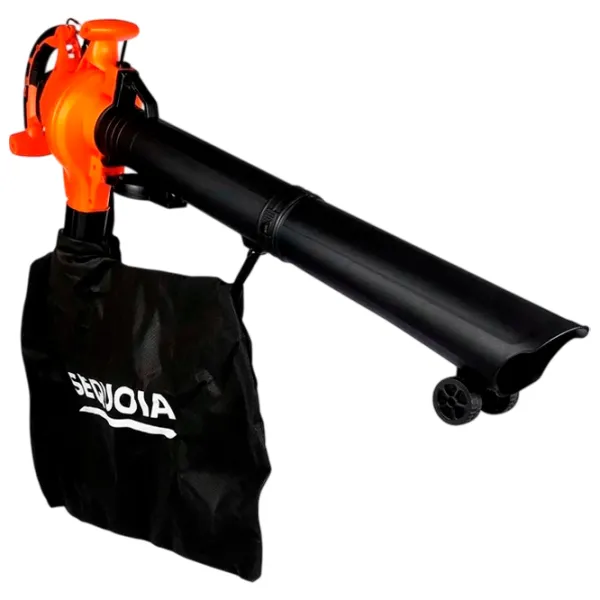 Suflantă de frunze Sequoia SEVB3036  / Black photo 1