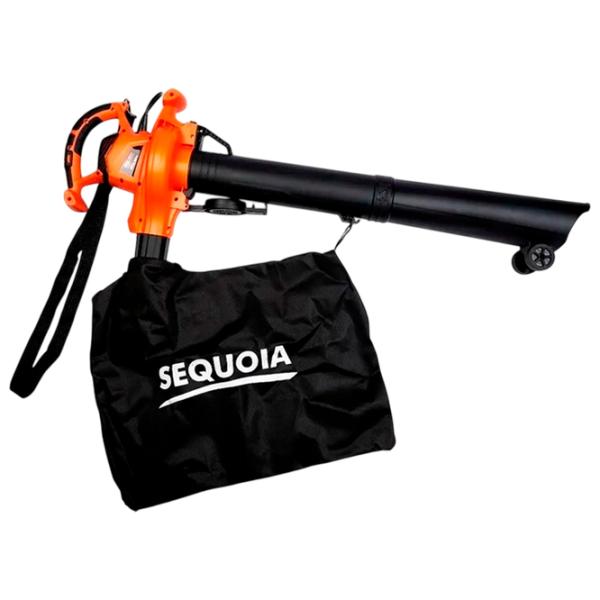 Suflantă de frunze Sequoia SEVB3036  / Black photo 3