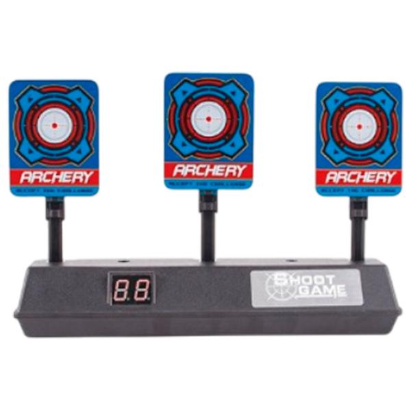 Blaster Essa Toys 999-1  8+ / Săgeți / Orange photo 4
