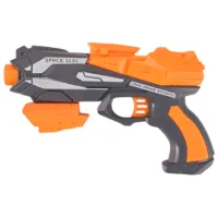 Blaster Essa Toys 999-3 8+ / Săgeți / Orange photo 5
