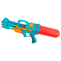 Pistol cu apă Essa Toys 9909 6+ / Apă / Multicolor photo 2