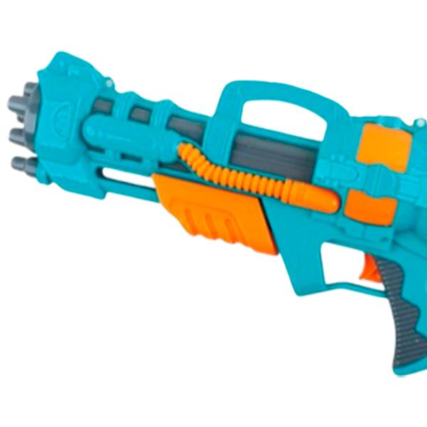Pistol cu apă Essa Toys 9909  6+ / Apă / Multicolor photo 3