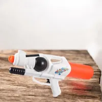 Pistol cu apă Essa Toys 295-6/230-12 6+ / Apă / White photo 4
