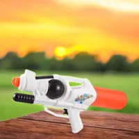 Pistol cu apă Essa Toys 295-6/230-12 6+ / Apă / White photo 5