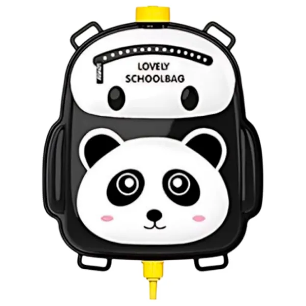 Pistol cu apă Essa Toys Panda 182-12/236-3 6+ / Apă / Blue photo 4 Pistol cu apă Essa Toys Panda 182-12/236-3 6+ / Apă / Blue photo 4