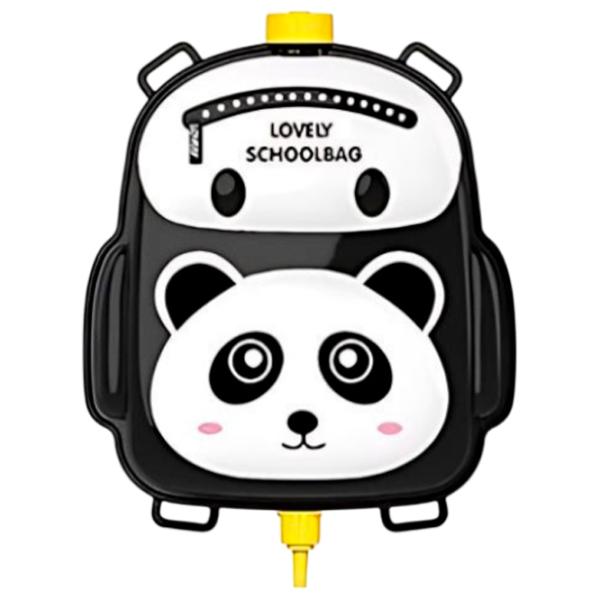 Pistol cu apă Essa Toys Panda 182-12/236-3 6+ / Apă / Blue photo 4 Pistol cu apă Essa Toys Panda 182-12/236-3 6+ / Apă / Blue photo 4