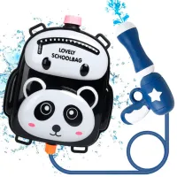 Водяной пистолет Essa Toys Panda 182-12/236-3 6+ / Вода / Синий photo 5