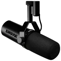 Microfon Shure SM7dB Black