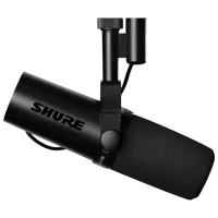 Microfon Shure SM7dB Black photo 2