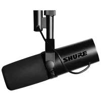 Microfon Shure SM7dB Black photo 4