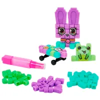 Set de creație Spin Master Pixobitz Recharge Pack K-6064884 6+ / Multicolor Multicolor photo 4
