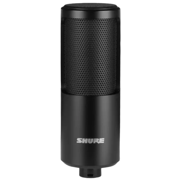 Microfon Shure SM4 Kit Black photo 1