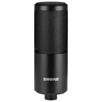 Microfon Shure SM4 Kit Black