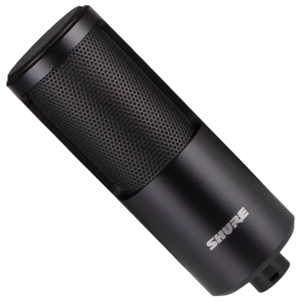 Microfon Shure SM4 Kit Black photo 2