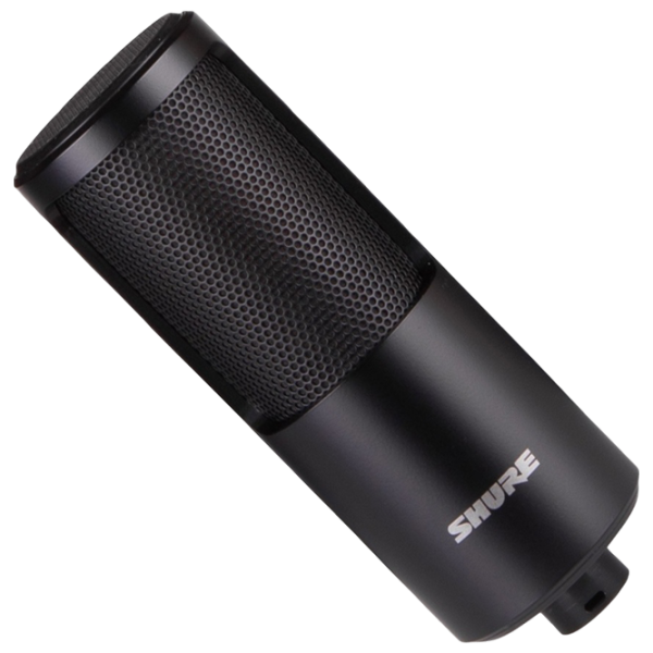 Microfon Shure SM4 Kit Black photo 2