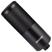 Microfon Shure SM4 Kit Black photo 2