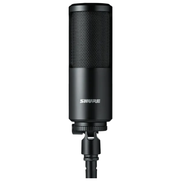 Microfon Shure SM4 Kit Black photo 3