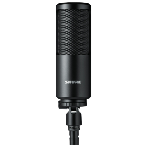Microfon Shure SM4 Kit Black photo 3