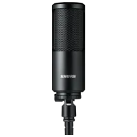 Microfon Shure SM4 Kit Black photo 3