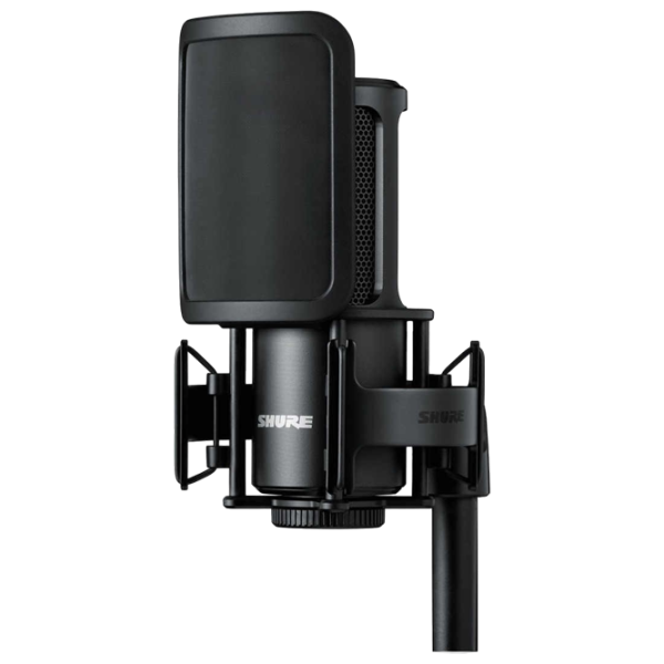 Microfon Shure SM4 Kit Black photo 4
