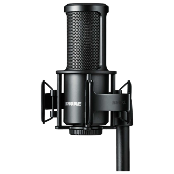 Microfon Shure SM4 Kit Black photo 5