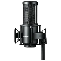 Microfon Shure SM4 Kit Black photo 5