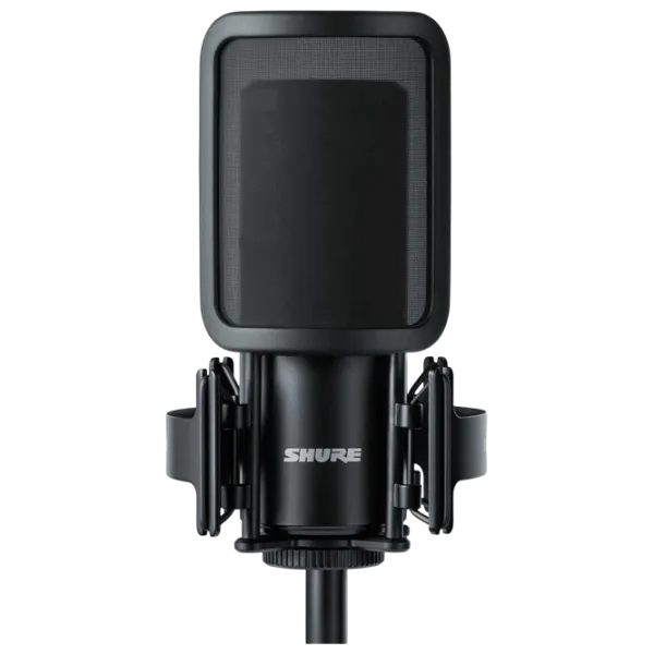 Microfon Shure SM4 Kit Black photo 6