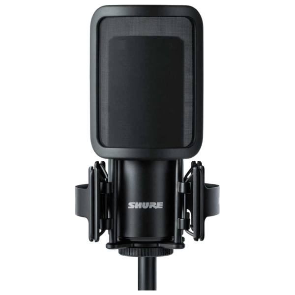 Microfon Shure SM4 Kit Black photo 6