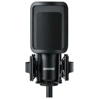 Microfon Shure SM4 Kit Black photo 6