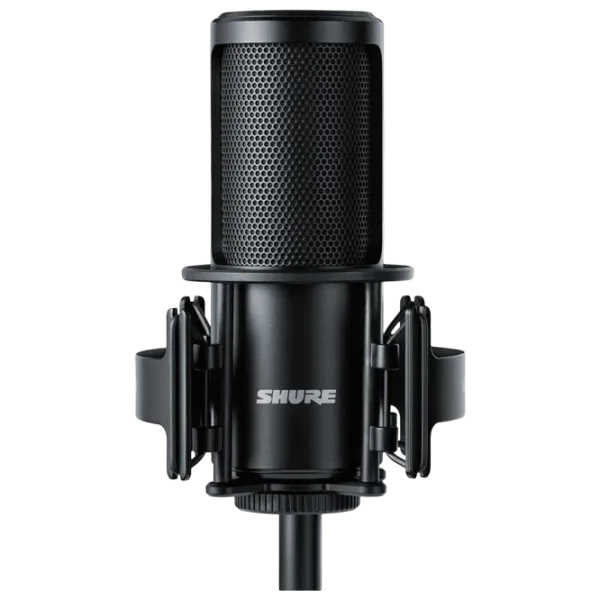Microfon Shure SM4 Kit Black photo 7