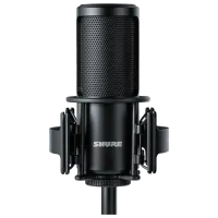 Microfon Shure SM4 Kit Black photo 7