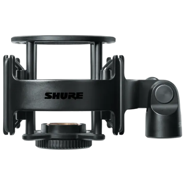 Microfon Shure SM4 Kit Black photo 8