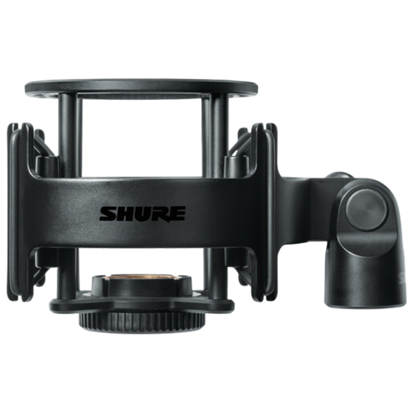 Microfon Shure SM4 Kit Black photo 8