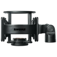 Microfon Shure SM4 Kit Black photo 8