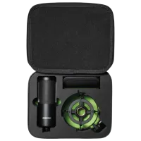 Microfon Shure SM4 Kit Black photo 9
