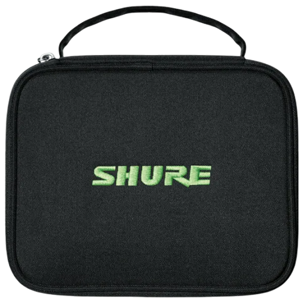 Microfon Shure SM4 Kit Black photo 10