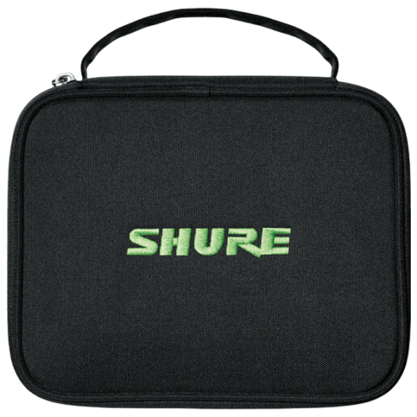 Microfon Shure SM4 Kit Black photo 10