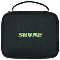 Microfon Shure SM4 Kit Black photo 10